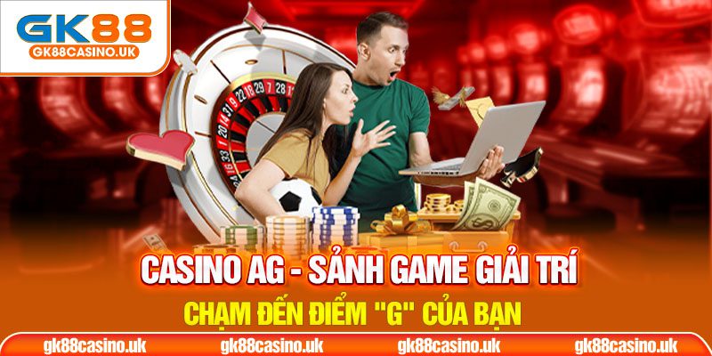 Casino AG avatar